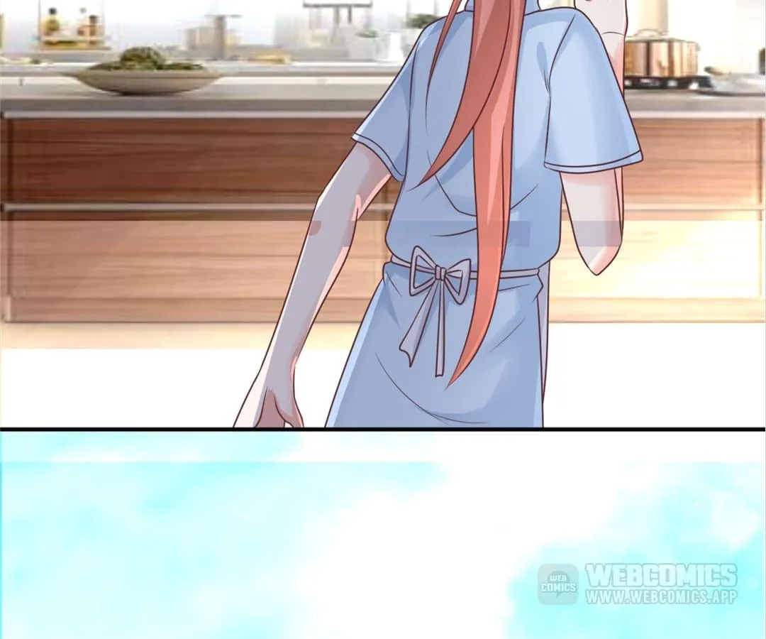Counter-Attack of a Pregnant Actress Chapter 3 page 71 - 