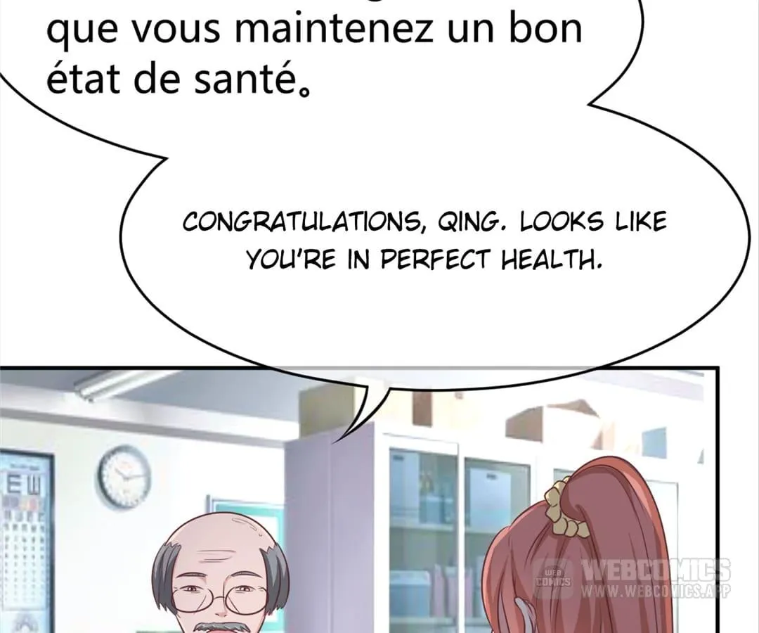 Counter-Attack of a Pregnant Actress Chapter 3 page 75 - 