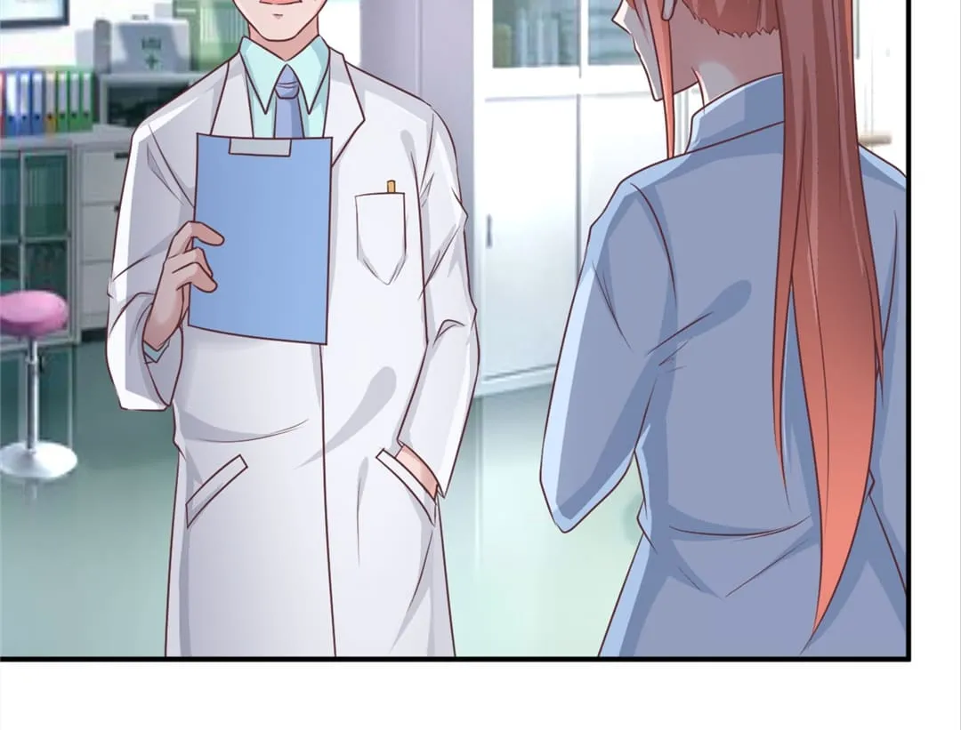 Counter-Attack of a Pregnant Actress Chapter 3 page 76 - 