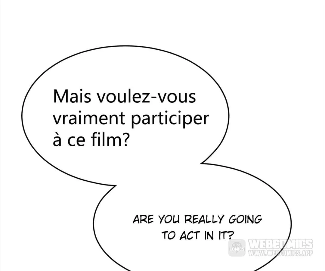 Counter-Attack of a Pregnant Actress Chapter 3 page 79 - 