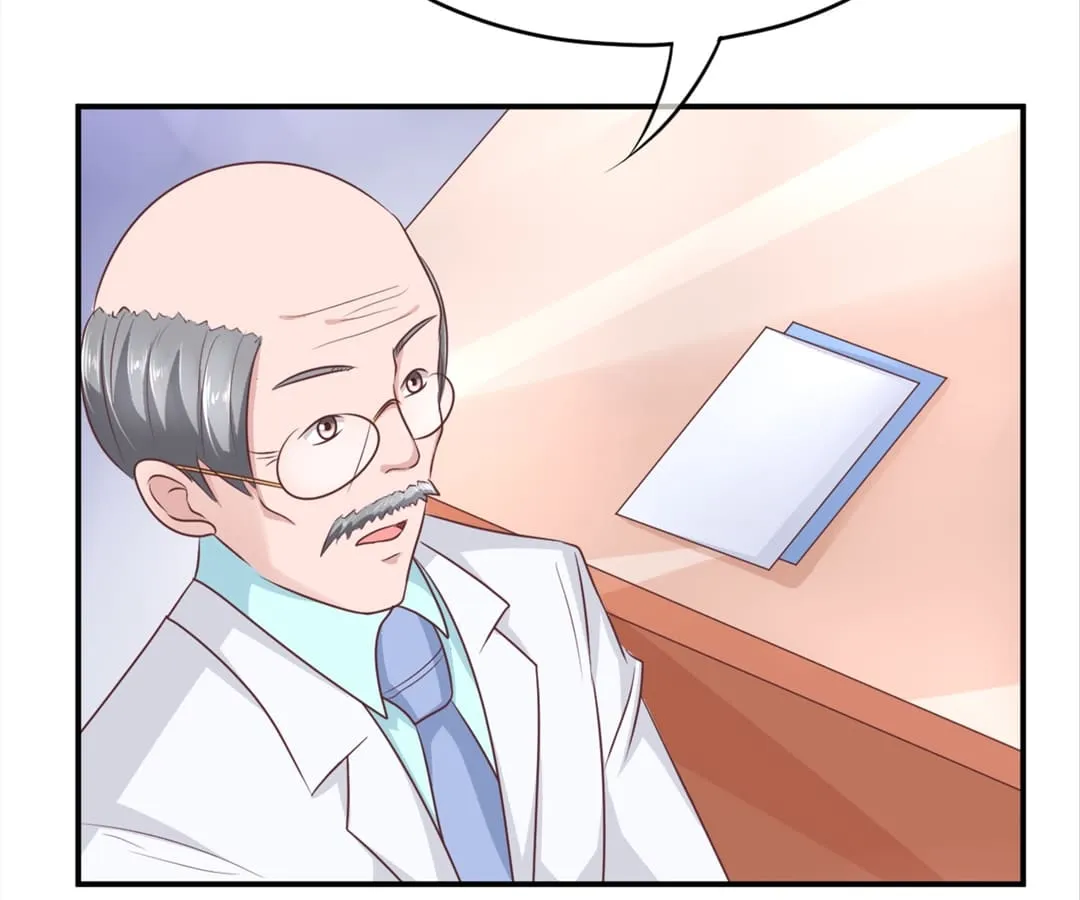 Counter-Attack of a Pregnant Actress Chapter 3 page 80 - 