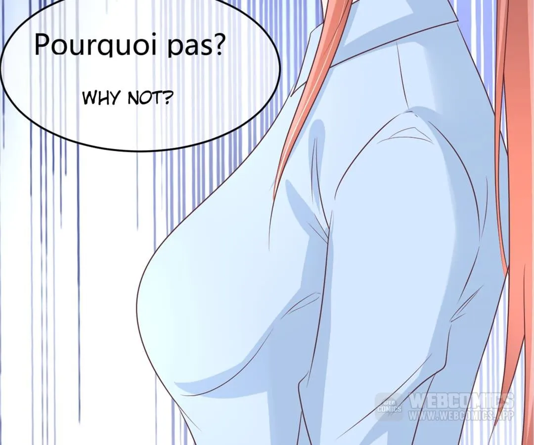 Counter-Attack of a Pregnant Actress Chapter 3 page 82 - 