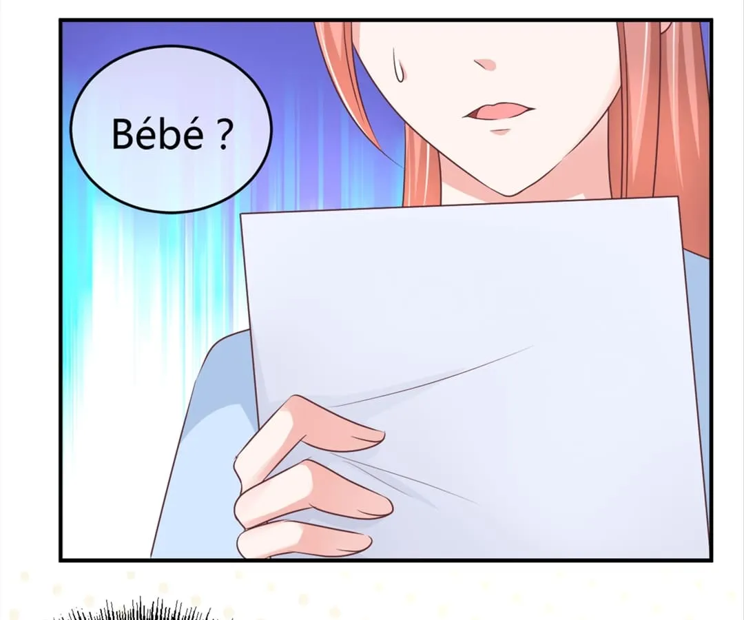 Counter-Attack of a Pregnant Actress Chapter 3 page 85 - 