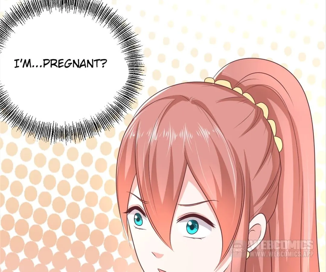 Counter-Attack of a Pregnant Actress Chapter 3 page 86 - 