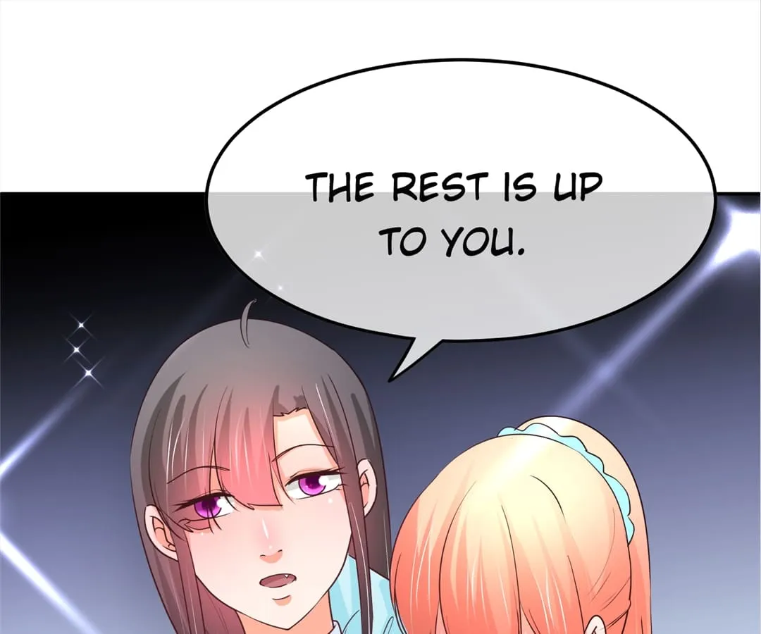 Counter-Attack of a Pregnant Actress Chapter 30 page 105 - 