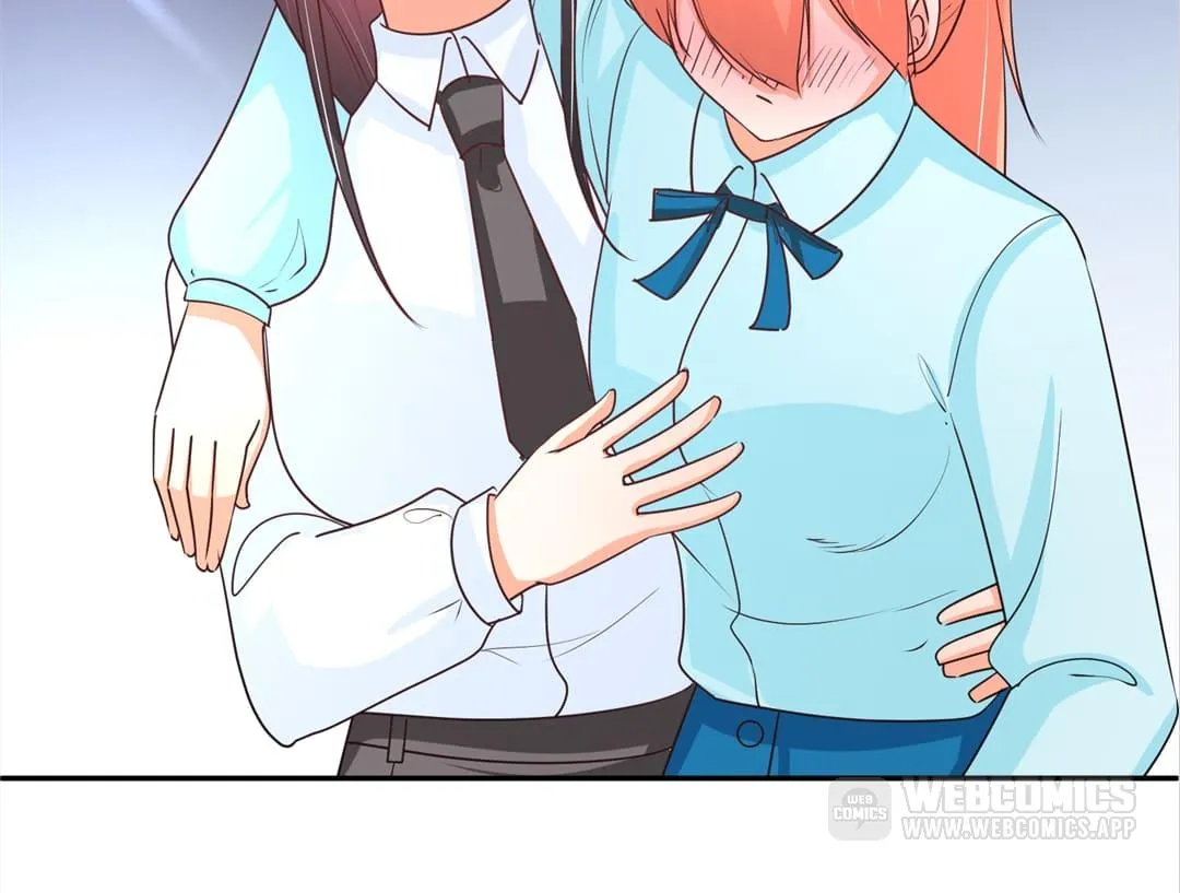 Counter-Attack of a Pregnant Actress Chapter 30 page 106 - 