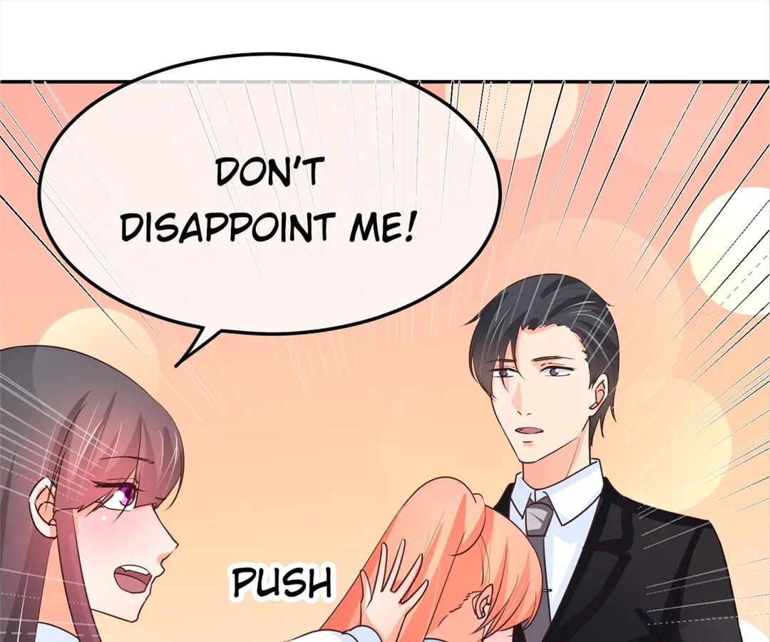 Counter-Attack of a Pregnant Actress Chapter 30 page 107 - 