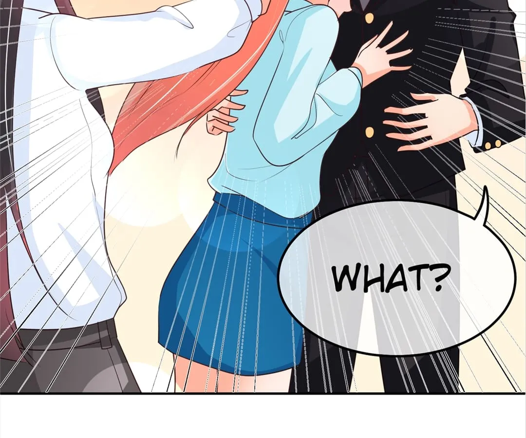 Counter-Attack of a Pregnant Actress Chapter 30 page 108 - 