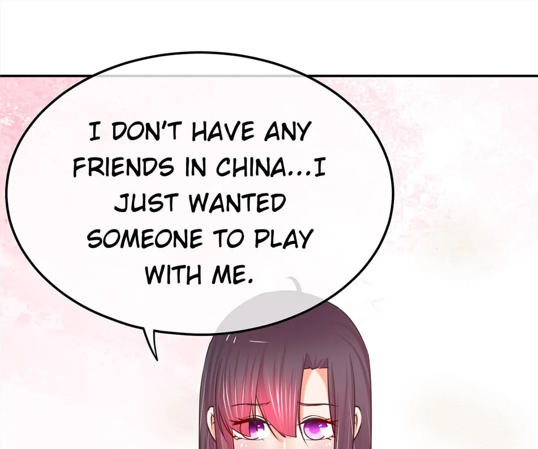 Counter-Attack of a Pregnant Actress Chapter 30 page 14 - 