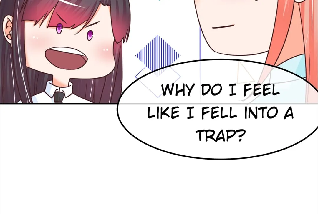 Counter-Attack of a Pregnant Actress Chapter 30 page 20 - 