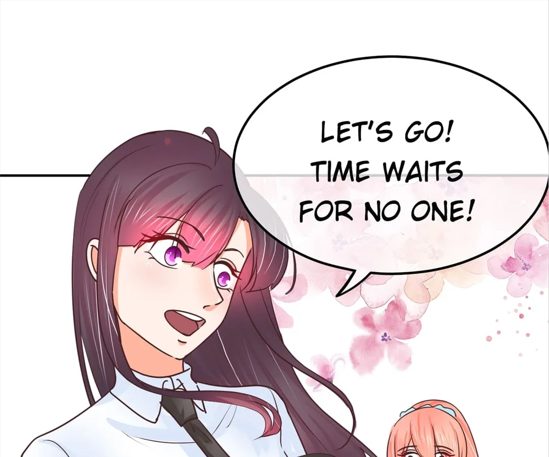Counter-Attack of a Pregnant Actress Chapter 30 page 21 - 