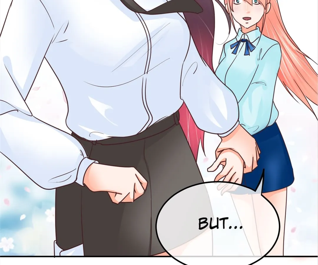 Counter-Attack of a Pregnant Actress Chapter 30 page 22 - 