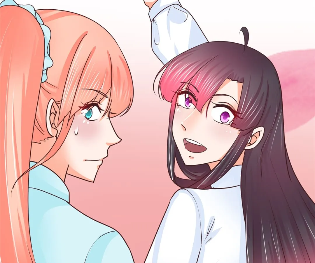 Counter-Attack of a Pregnant Actress Chapter 30 page 25 - 