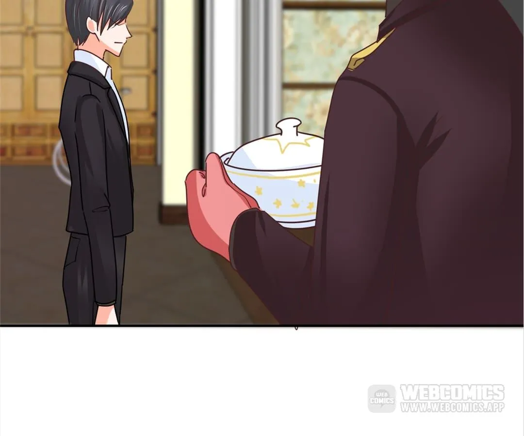 Counter-Attack of a Pregnant Actress Chapter 30 page 31 - 