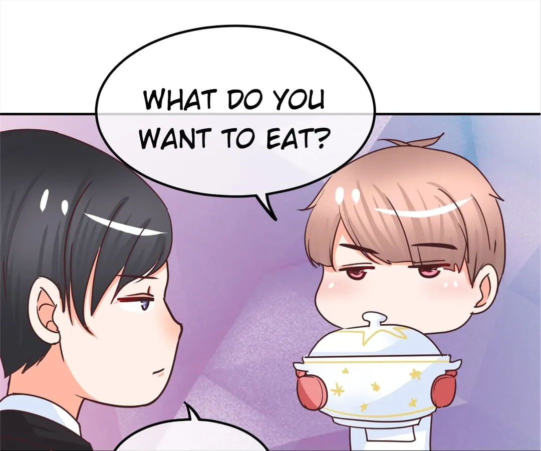 Counter-Attack of a Pregnant Actress Chapter 30 page 32 - 