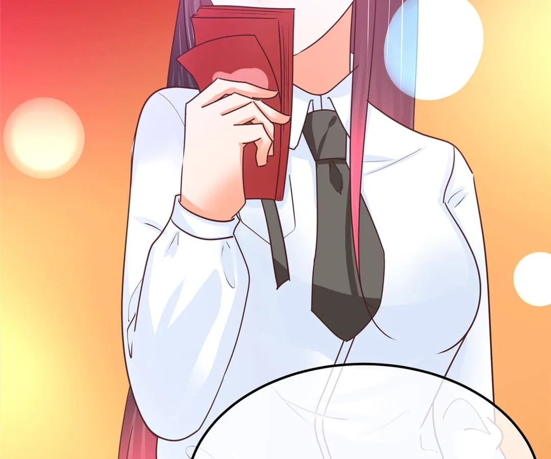 Counter-Attack of a Pregnant Actress Chapter 30 page 45 - 