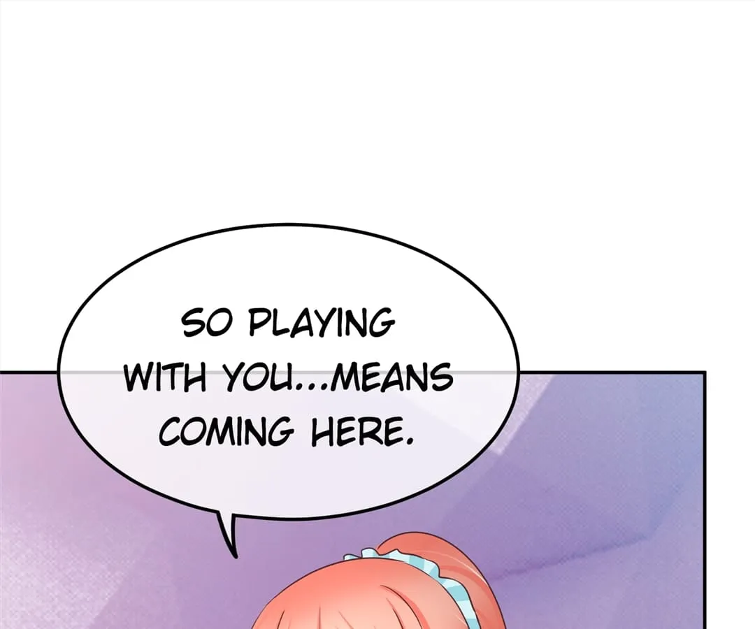 Counter-Attack of a Pregnant Actress Chapter 30 page 47 - 