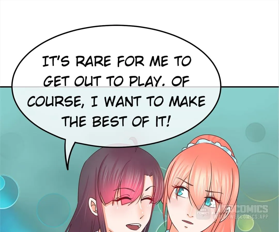 Counter-Attack of a Pregnant Actress Chapter 30 page 50 - 