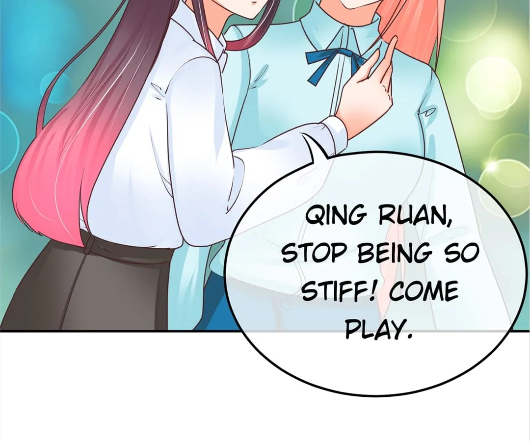Counter-Attack of a Pregnant Actress Chapter 30 page 51 - 