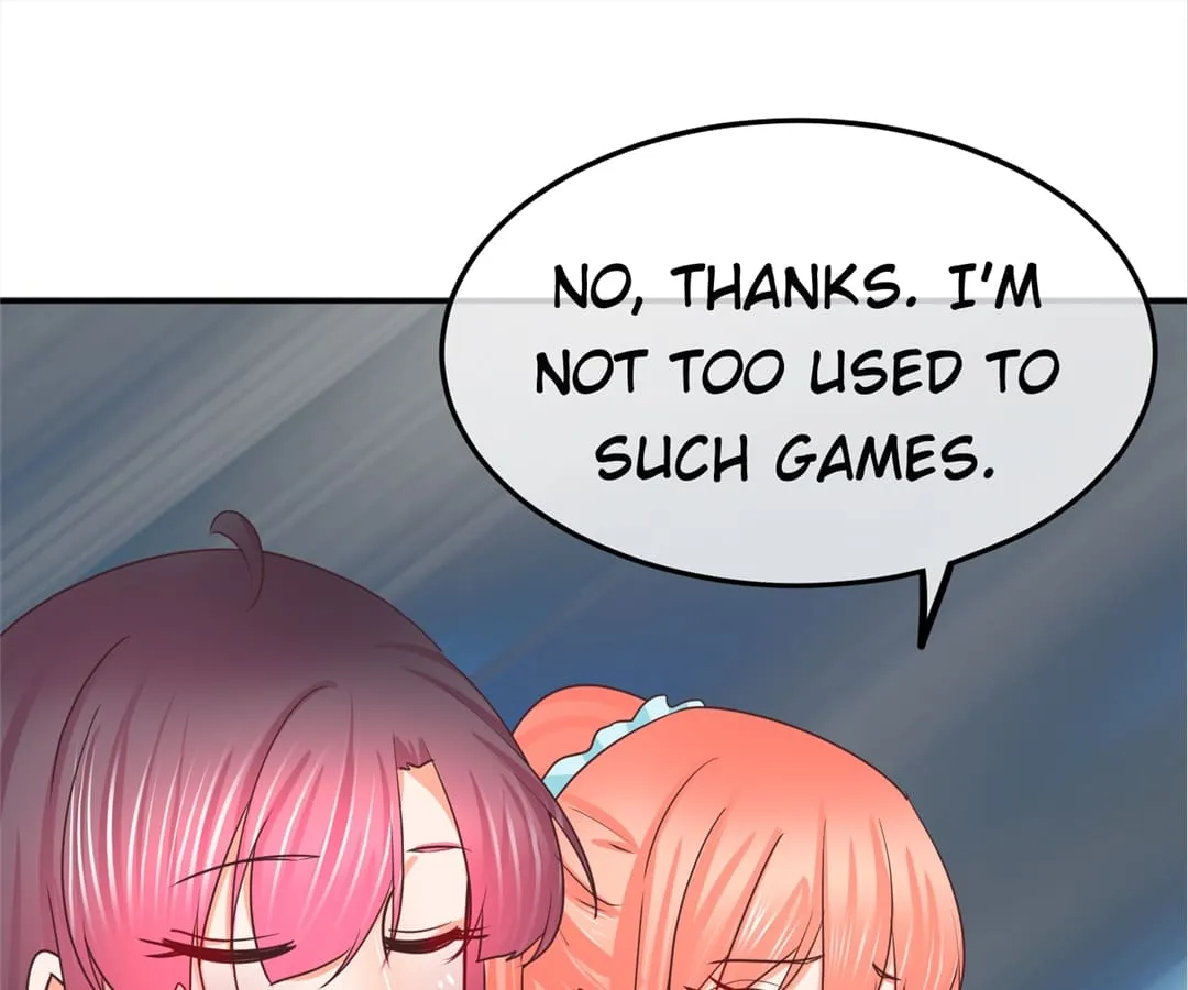 Counter-Attack of a Pregnant Actress Chapter 30 page 52 - 