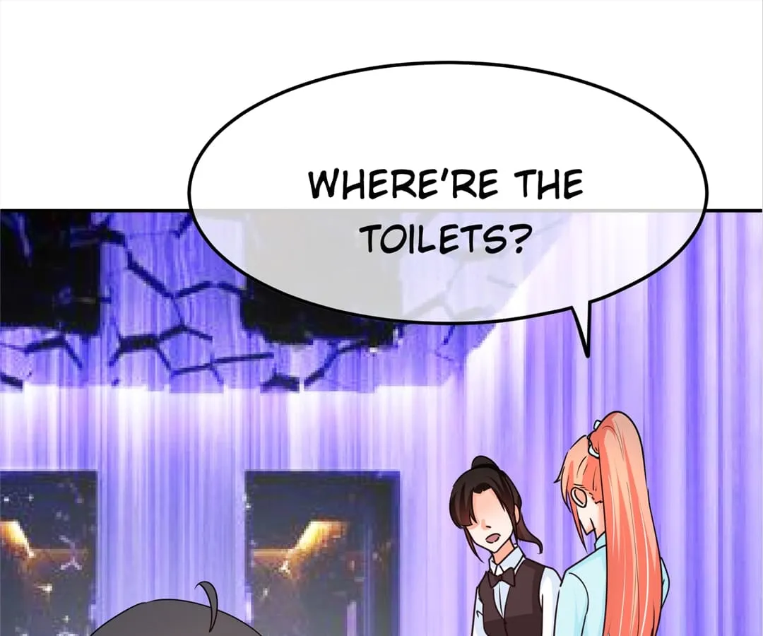 Counter-Attack of a Pregnant Actress Chapter 30 page 55 - 