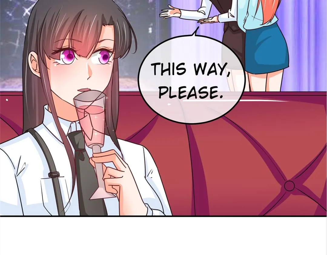 Counter-Attack of a Pregnant Actress Chapter 30 page 56 - 