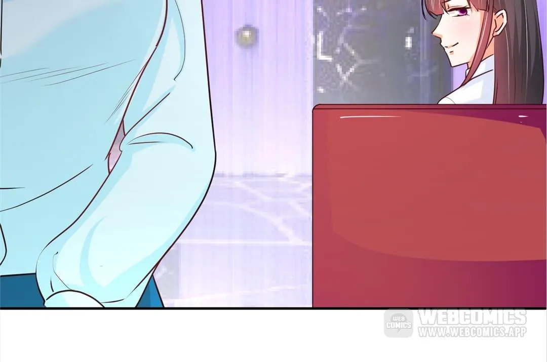 Counter-Attack of a Pregnant Actress Chapter 30 page 58 - 