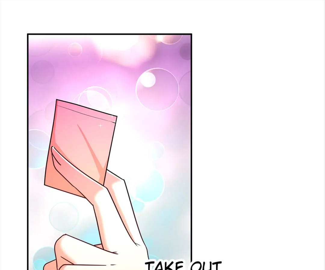 Counter-Attack of a Pregnant Actress Chapter 30 page 59 - 