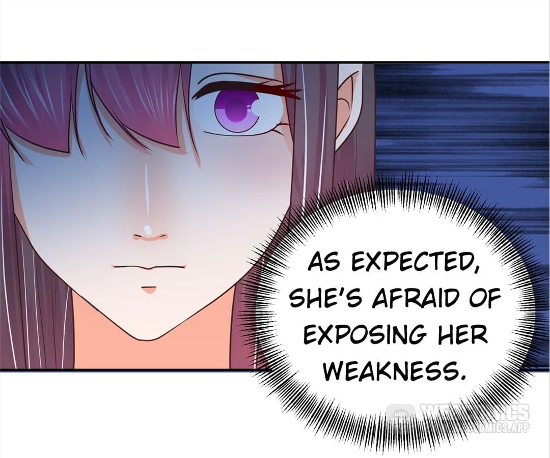 Counter-Attack of a Pregnant Actress Chapter 30 page 7 - 