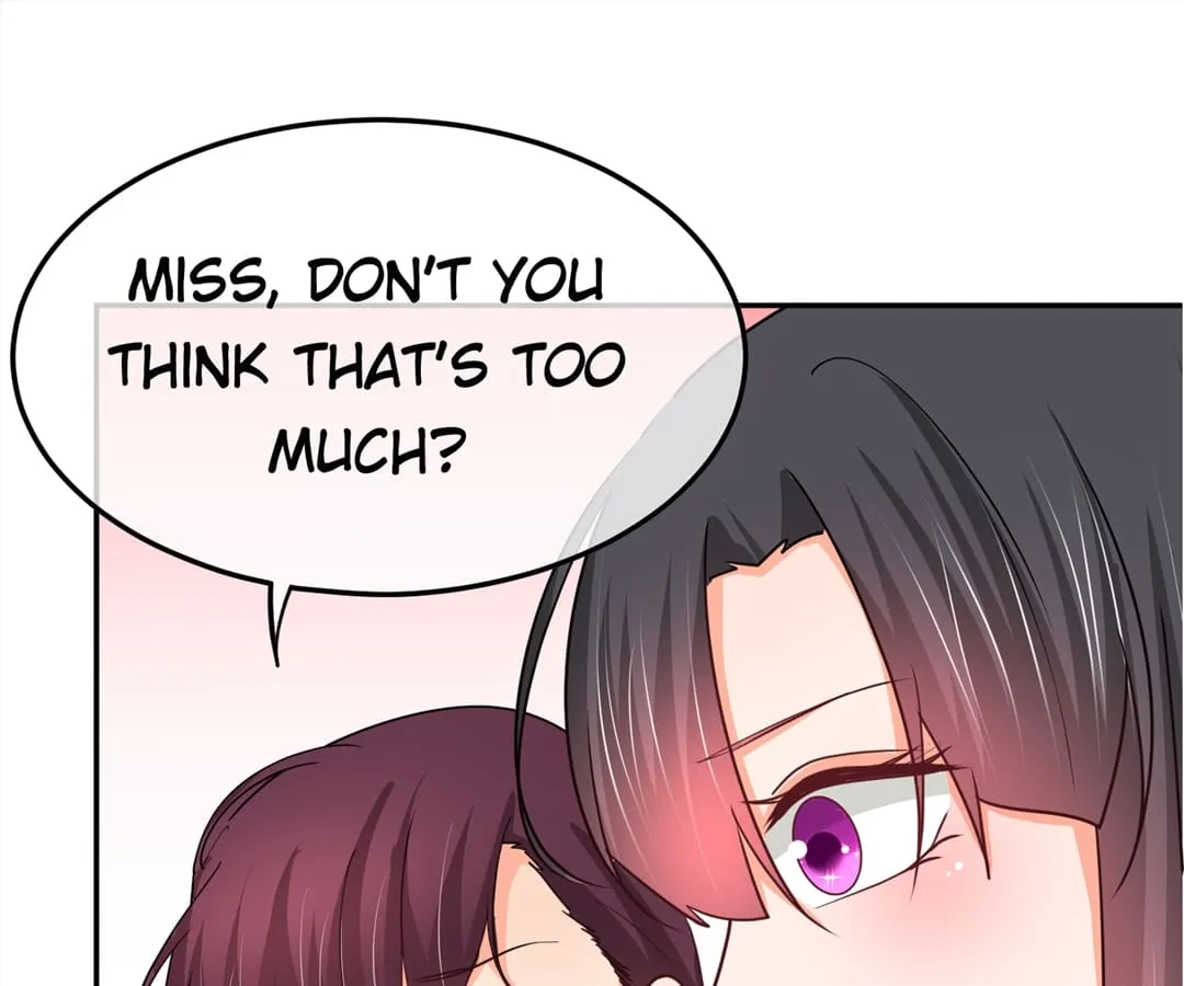 Counter-Attack of a Pregnant Actress Chapter 30 page 63 - 