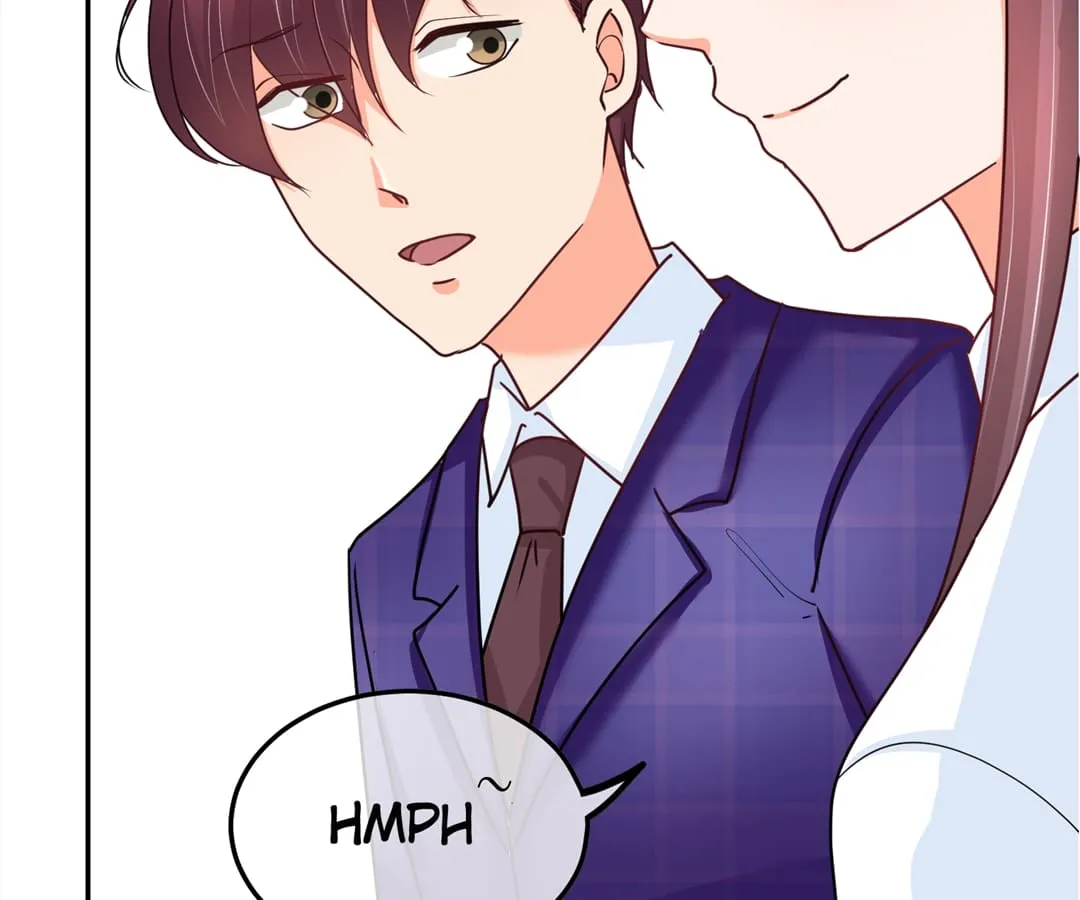 Counter-Attack of a Pregnant Actress Chapter 30 page 64 - 