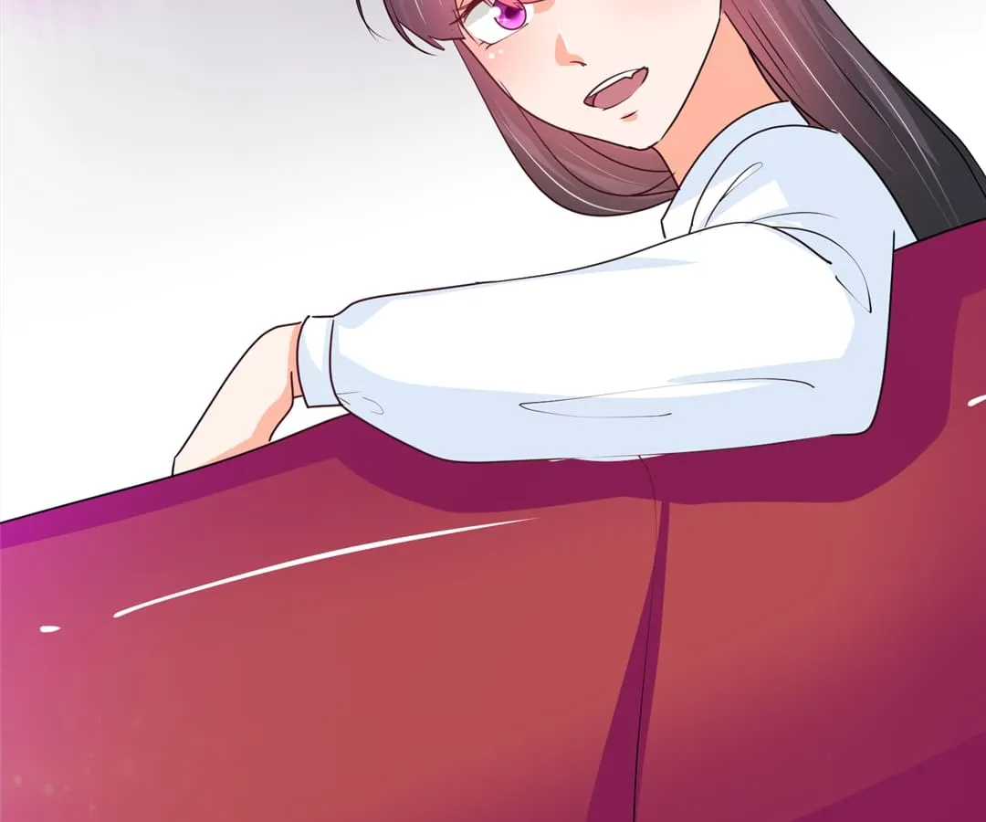 Counter-Attack of a Pregnant Actress Chapter 30 page 73 - 