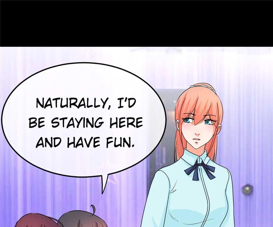 Counter-Attack of a Pregnant Actress Chapter 30 page 75 - 