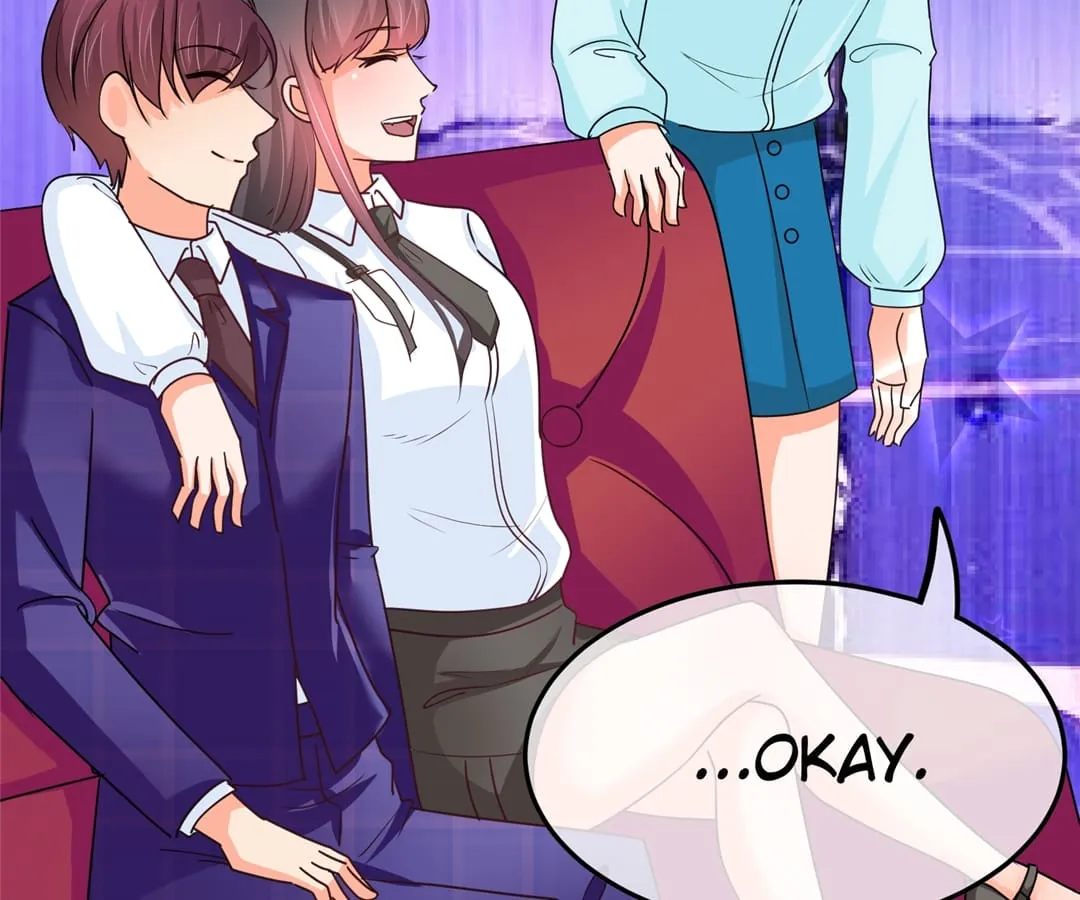 Counter-Attack of a Pregnant Actress Chapter 30 page 76 - 