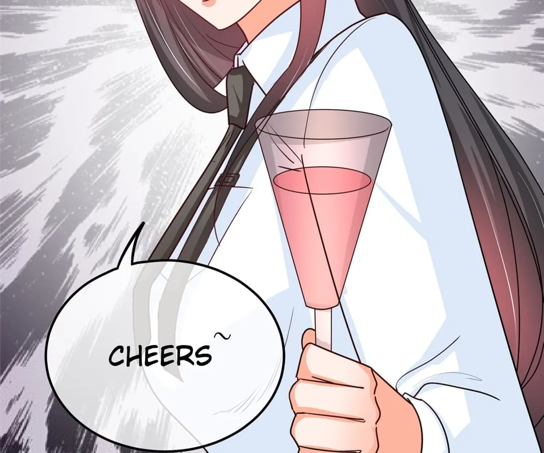 Counter-Attack of a Pregnant Actress Chapter 30 page 79 - 
