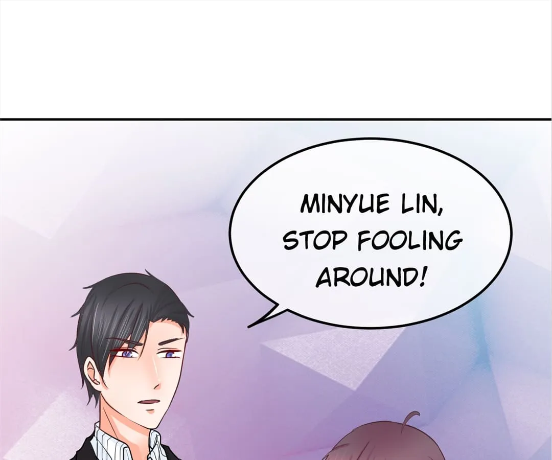 Counter-Attack of a Pregnant Actress Chapter 30 page 9 - 