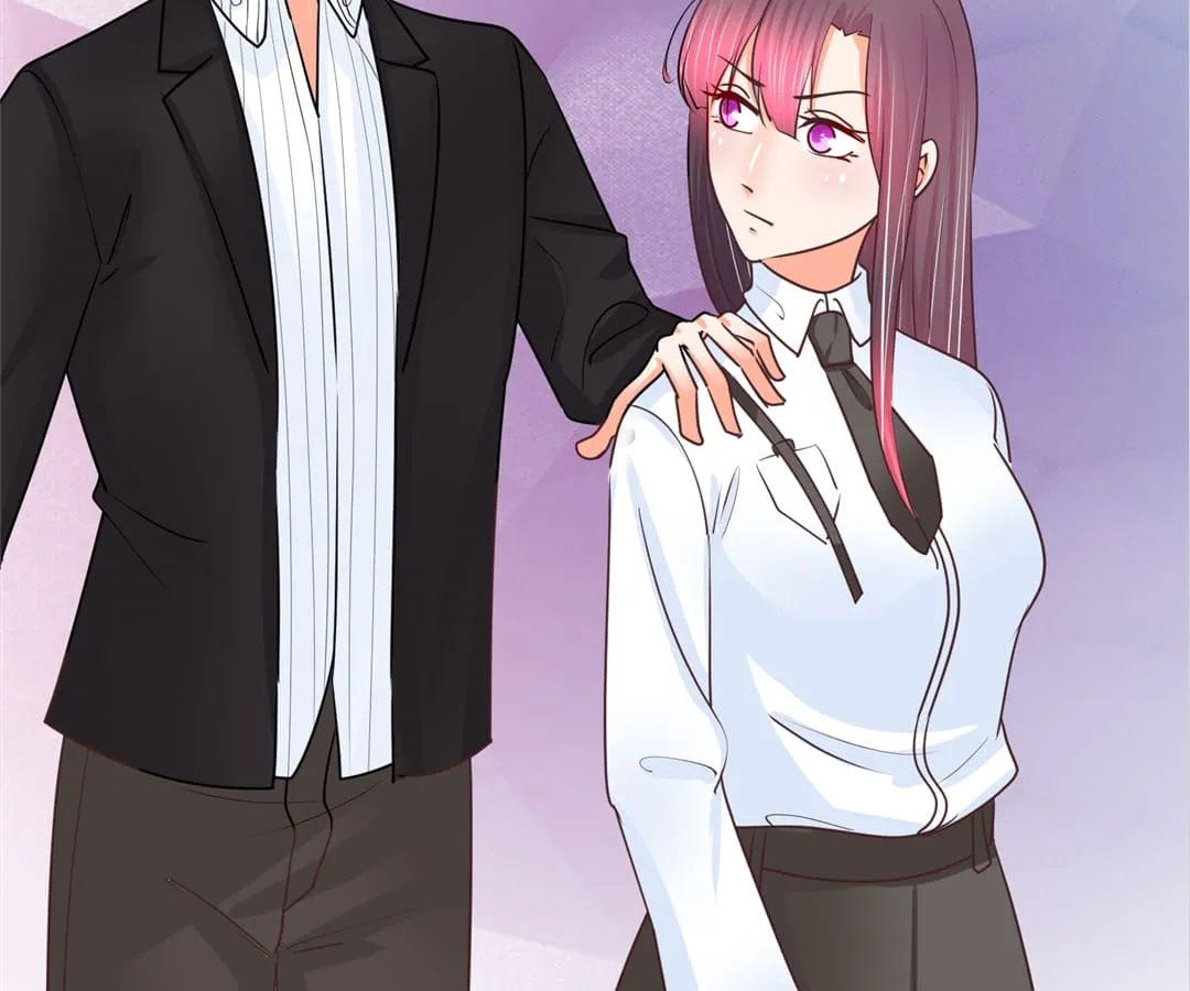 Counter-Attack of a Pregnant Actress Chapter 30 page 10 - 