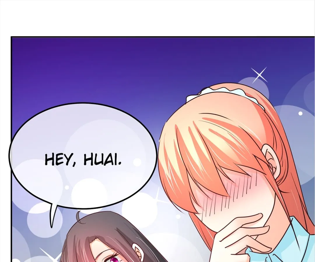 Counter-Attack of a Pregnant Actress Chapter 30 page 92 - 