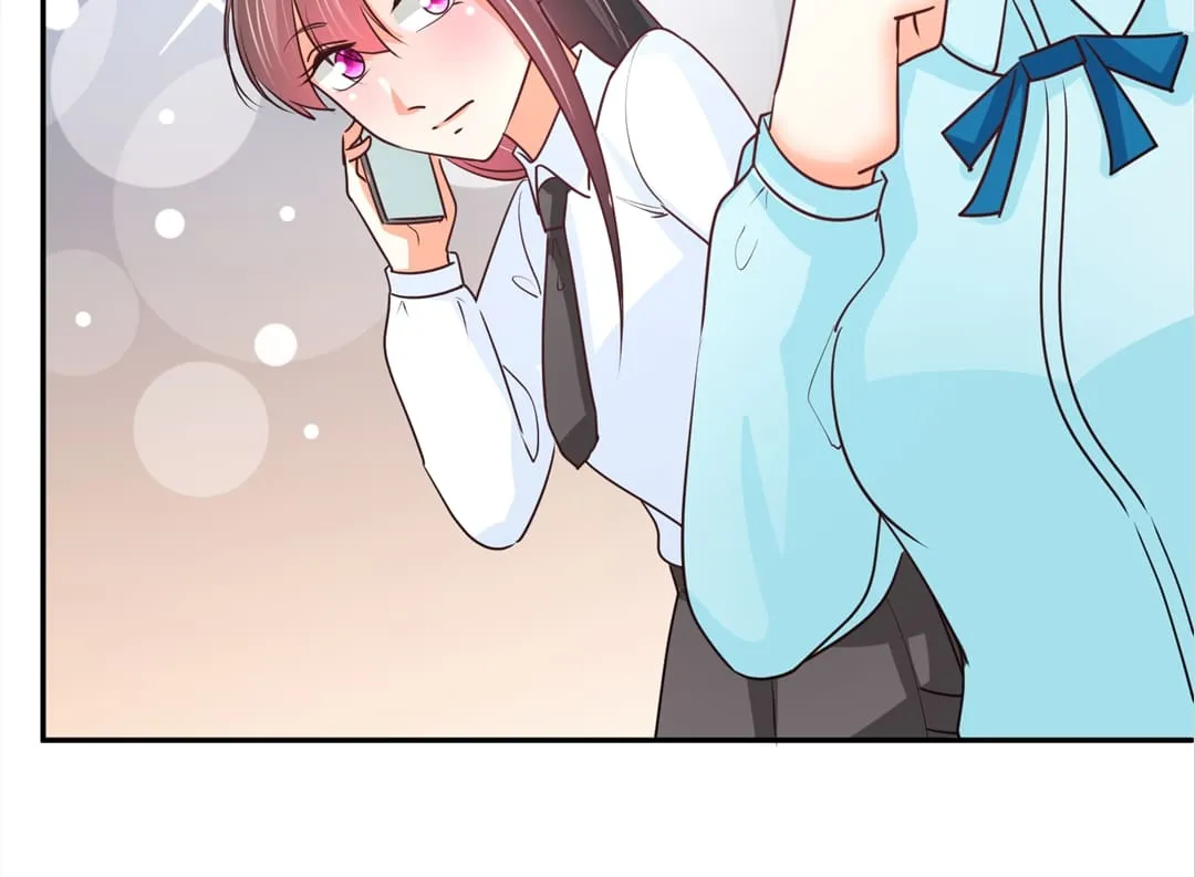 Counter-Attack of a Pregnant Actress Chapter 30 page 93 - 