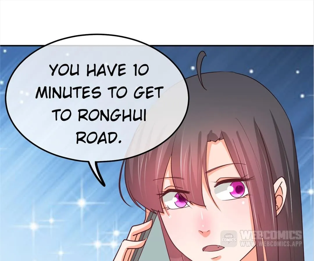 Counter-Attack of a Pregnant Actress Chapter 30 page 94 - 