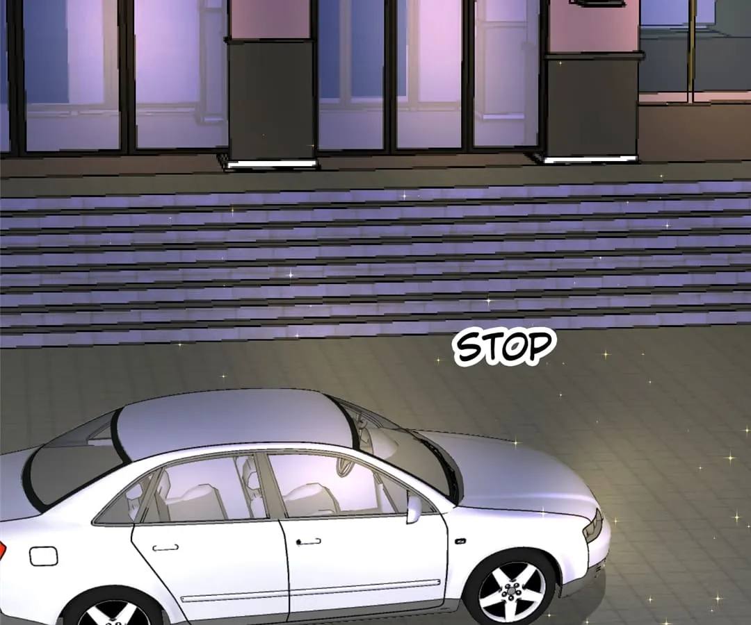 Counter-Attack of a Pregnant Actress Chapter 30 page 100 - 