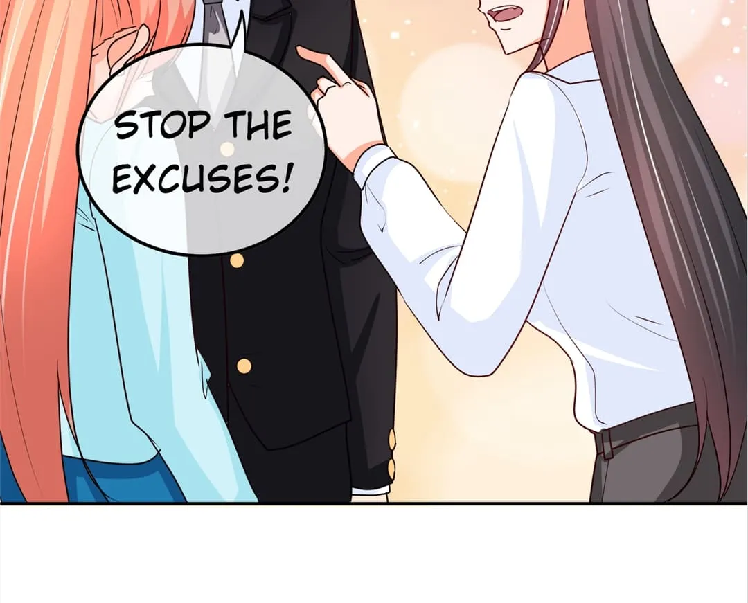 Counter-Attack of a Pregnant Actress Chapter 31 page 13 - 