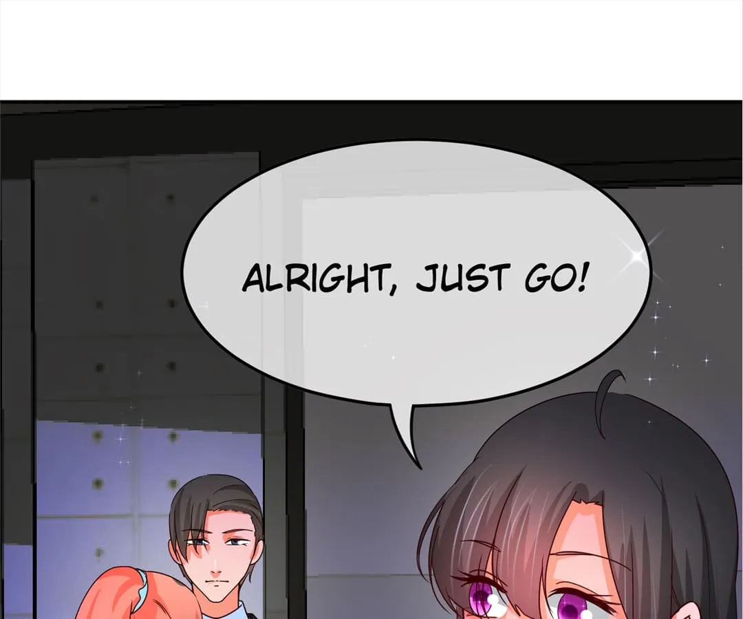 Counter-Attack of a Pregnant Actress Chapter 31 page 14 - 