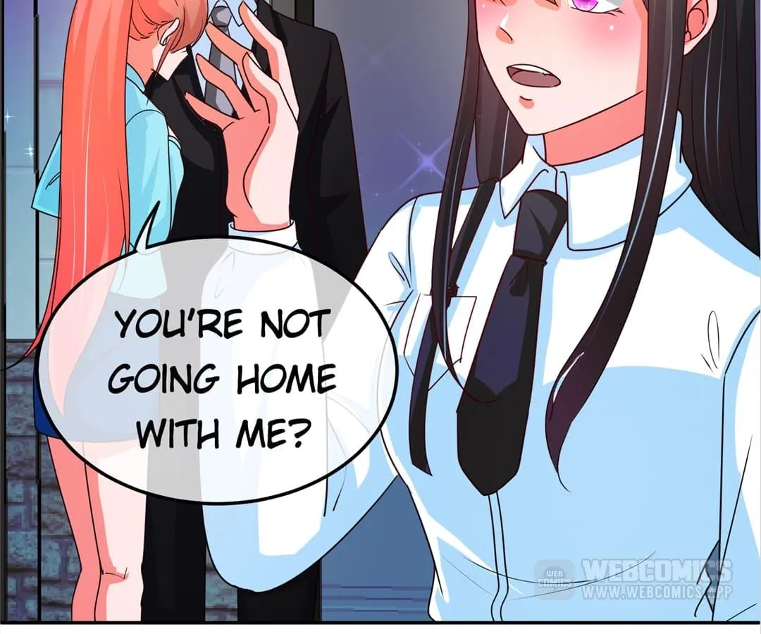 Counter-Attack of a Pregnant Actress Chapter 31 page 15 - 