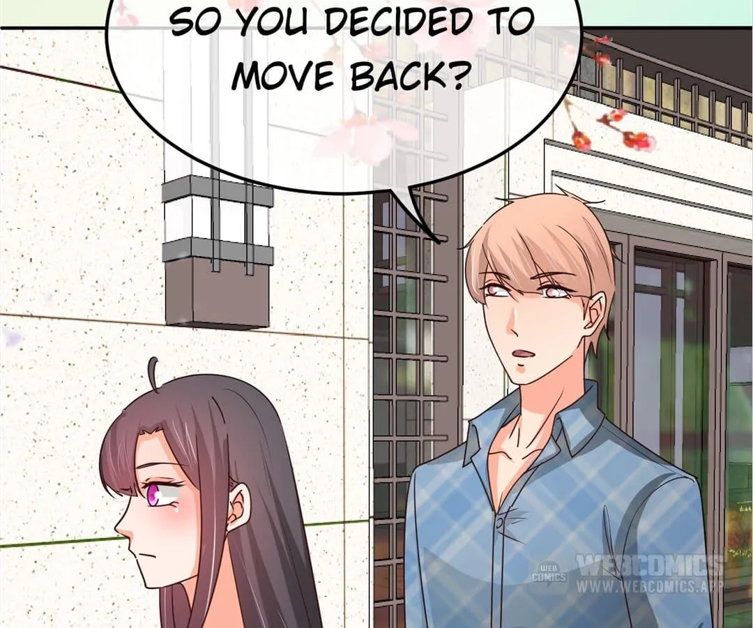Counter-Attack of a Pregnant Actress Chapter 31 page 26 - 