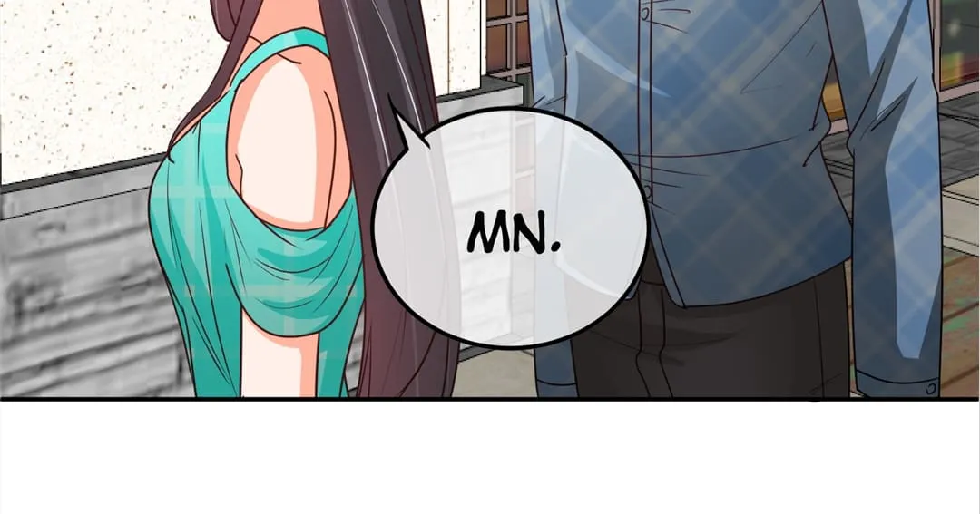 Counter-Attack of a Pregnant Actress Chapter 31 page 27 - 