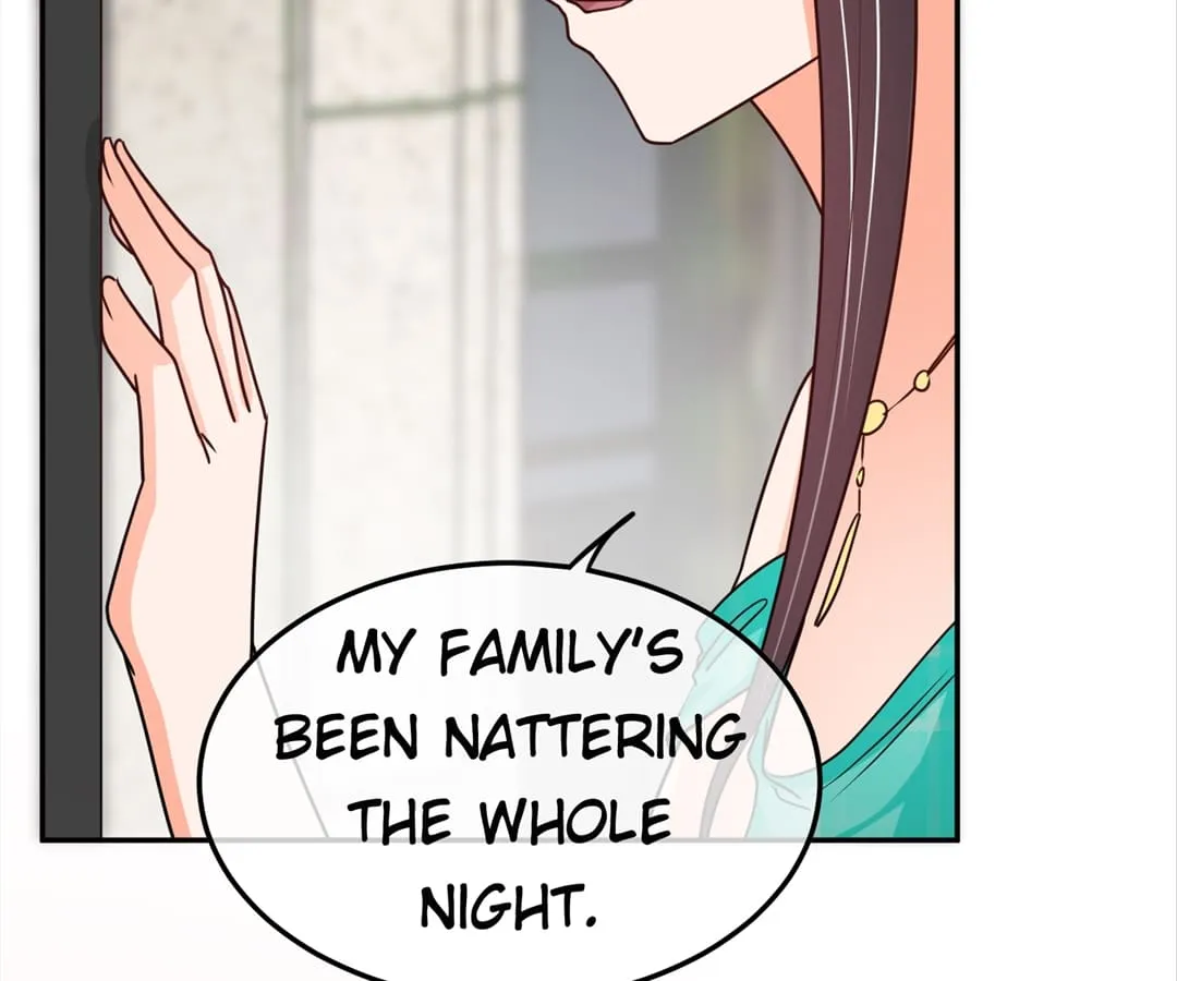 Counter-Attack of a Pregnant Actress Chapter 31 page 29 - 
