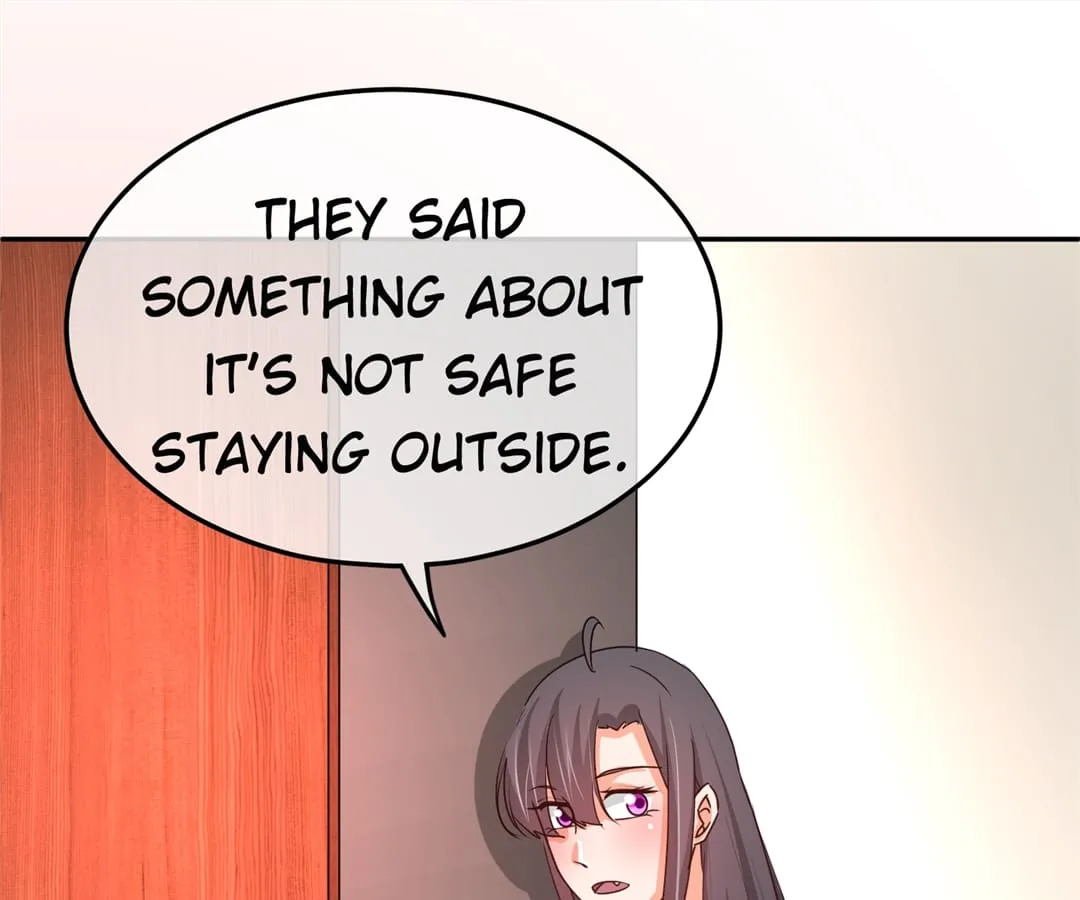 Counter-Attack of a Pregnant Actress Chapter 31 page 31 - 