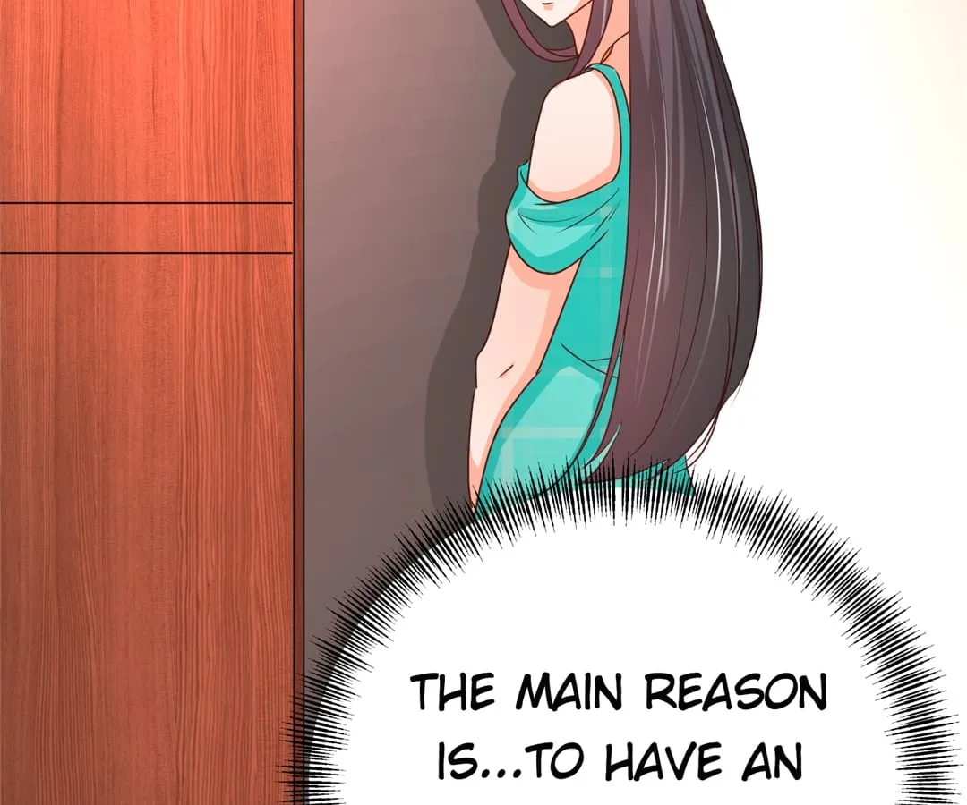 Counter-Attack of a Pregnant Actress Chapter 31 page 32 - 