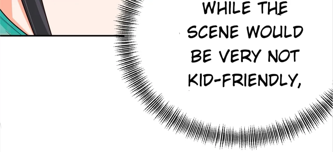 Counter-Attack of a Pregnant Actress Chapter 31 page 36 - 